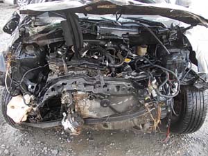 2010 MODEL TOYOTA URBAN CRUİSER ÇIKMA PİSTON